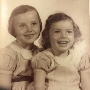 Meet your Posher, Cheryl